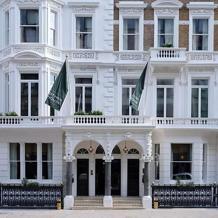 The Other House South Kensington Лондон Екстериор снимка