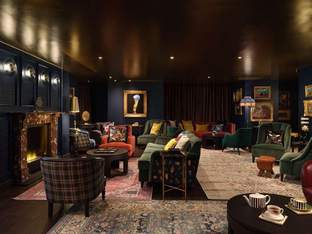 The Other House South Kensington Лондон Съоръжения снимка